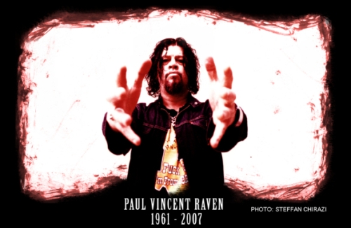 Raven Photo