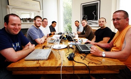 automattic-team