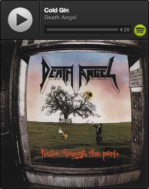 Death-Angel