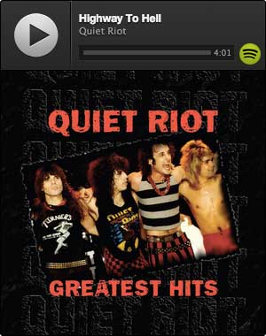 Quiet-Riot