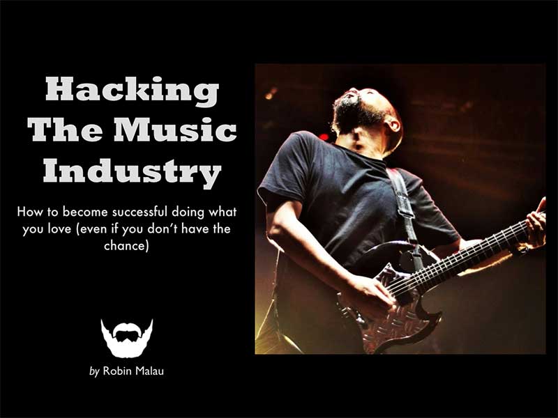 Hacking-The-Music-Industry